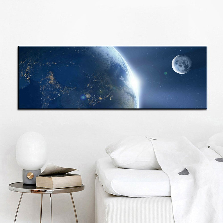 Stampa a LED N124