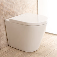 Easy Filo Parete 640*360*390 + 570*350*400 B2380B Rimless