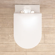 Easy Filo Parete 640*360*390 + 570*350*400 B2380B Rimless