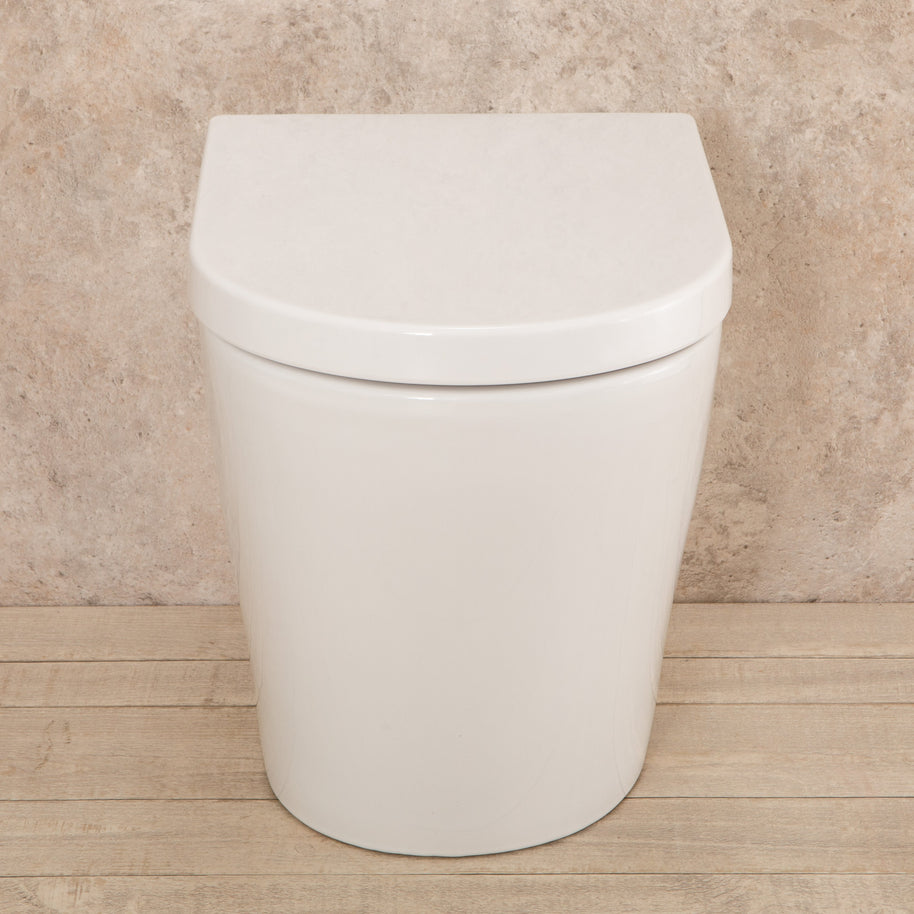 Easy Filo Parete 640*360*390 + 570*350*400 B2380B Rimless