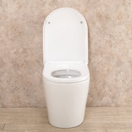 Easy Filo Parete 640*360*390 + 570*350*400 B2380B Rimless