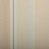 Doccia Regolabile 83x102cm Reversibile Vetri Satinati 6mm Telaio Alluminio