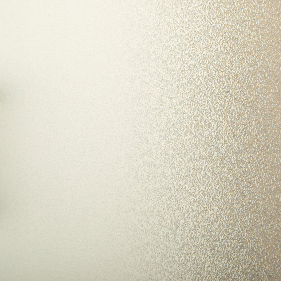 Doccia Regolabile 84x120cm Reversibile Vetri Satinati 6mm Telaio Alluminio