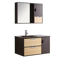 Set Mobile Arredo Bagno Dante