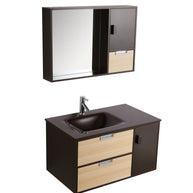 Set Mobile Arredo Bagno Dante