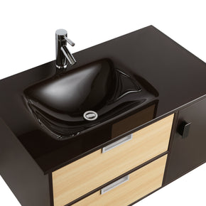Set Mobile Arredo Bagno Dante