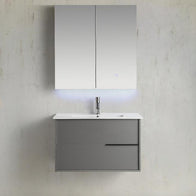 Set Mobile Arredo Bagno Pascal