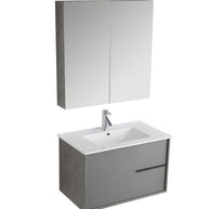 Set Mobile Arredo Bagno Pascal