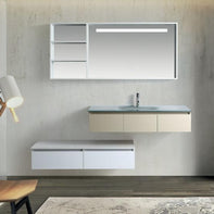 Set Mobile Arredo Bagno