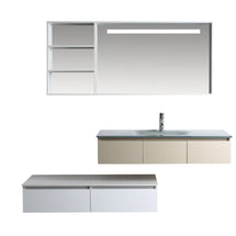 Set Mobile Arredo Bagno