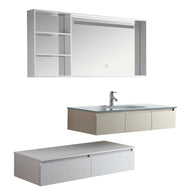 Set Mobile Arredo Bagno