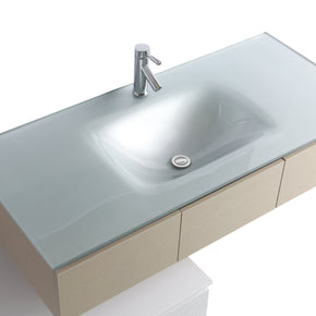 Set Mobile Arredo Bagno