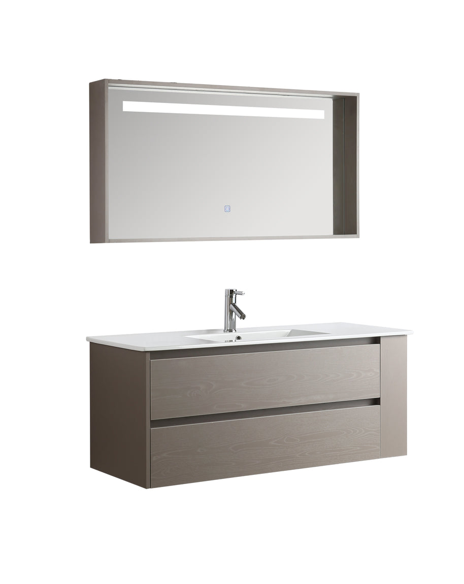 Set Mobile Arredo Bagno