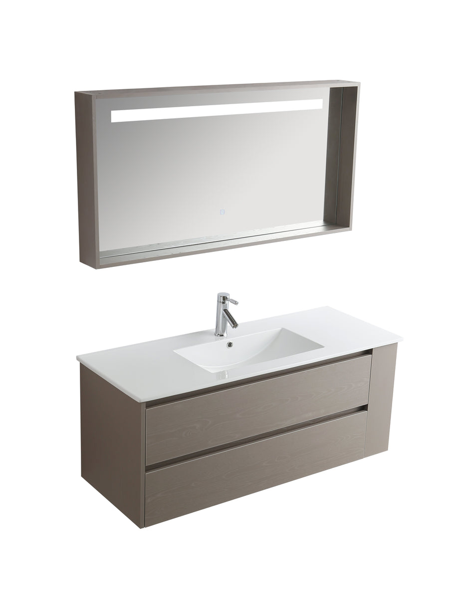 Set Mobile Arredo Bagno