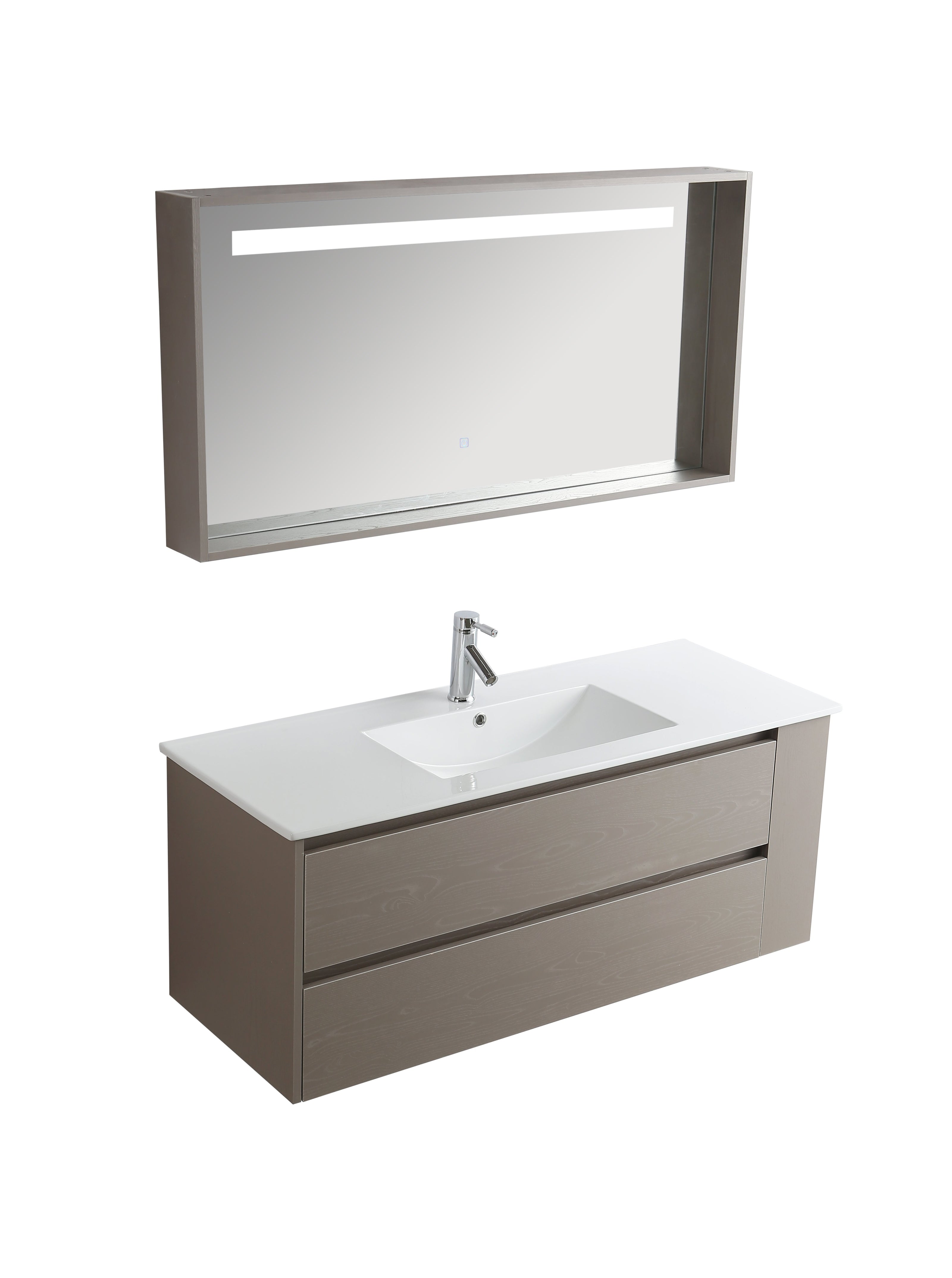 Set Mobile Arredo Bagno