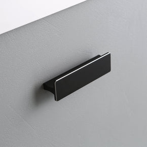 Mobile Arredo Bagno 130 cm Agata Sospeso Moderno Contemporaneo