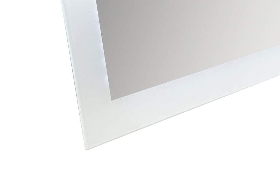 Mobile Arredo Bagno 130 cm Agata Sospeso Moderno Contemporaneo