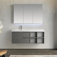 Set Mobile Arredo Bagno Marte