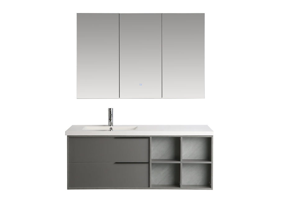 Set Mobile Arredo Bagno Marte