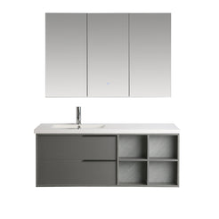 Set Mobile Arredo Bagno Marte