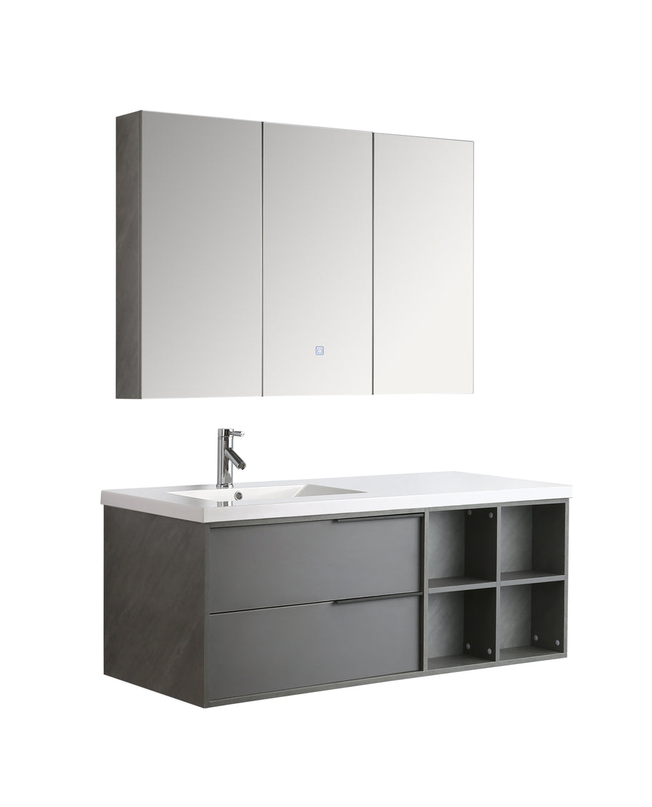 Set Mobile Arredo Bagno Marte
