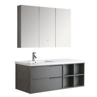 Set Mobile Arredo Bagno Marte