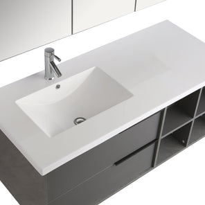 Set Mobile Arredo Bagno Marte