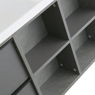 Set Mobile Arredo Bagno Marte