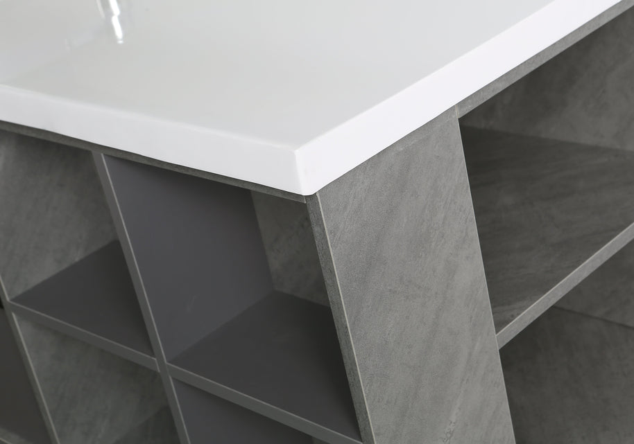 Set Mobile Arredo Bagno Marte