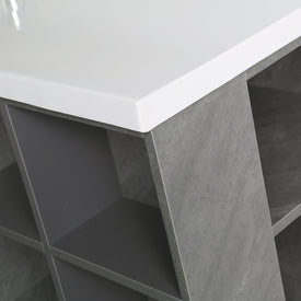 Set Mobile Arredo Bagno Marte