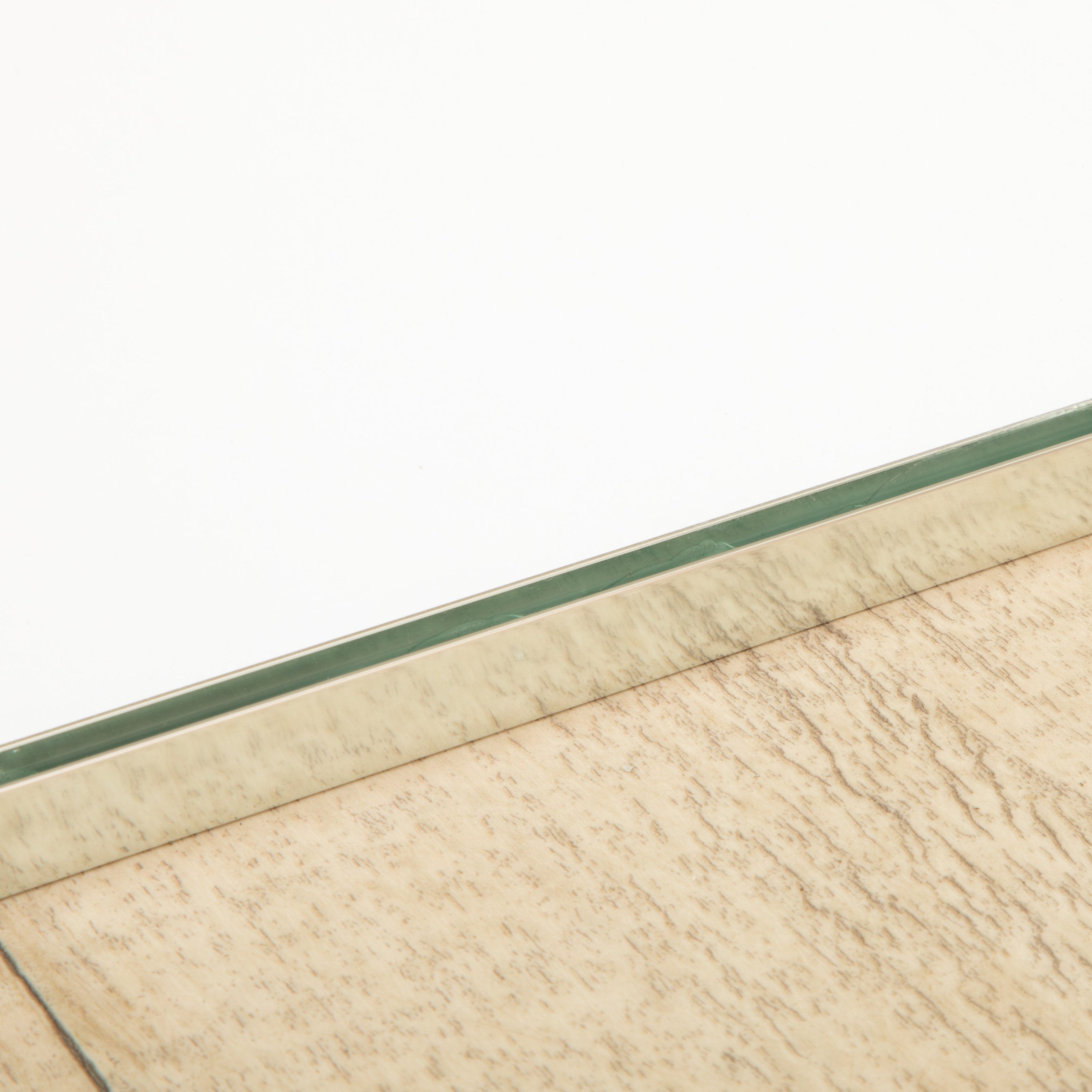 Parete Doccia Walk In Reversibile 110cm Spessore 8mm Altezza 2m