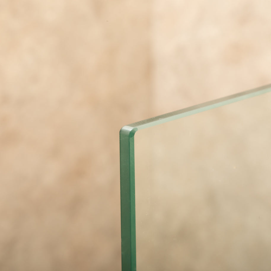 PARETE DOCCIA VETRO 110 cm