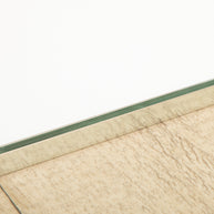 PARETE DOCCIA VETRO 90cm