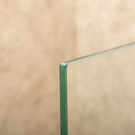 PARETE DOCCIA VETRO 90cm