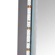 Set Mobile Arredo Bagno Roma Stone Bianco 120 cm