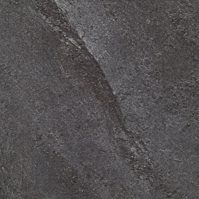 Set Mobile Arredo Bagno Roma Stone con Doppio Lavabo Color Grigio Antracite 120 cm