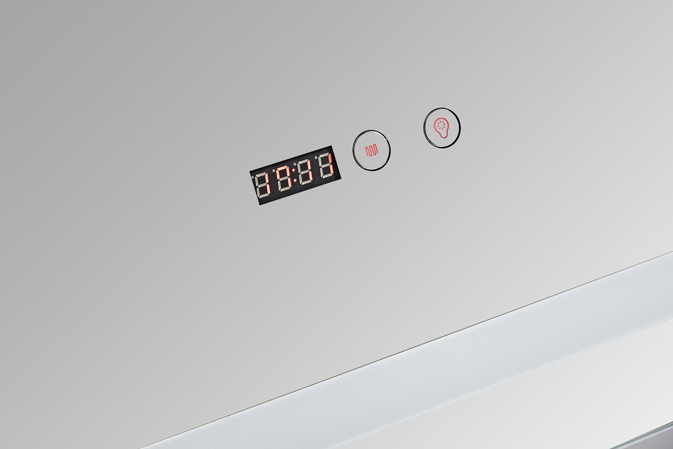 Set Mobile Arredo Bagno Roma Stone con Doppio Lavabo Color Grigio Antracite 120 cm