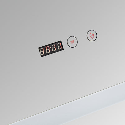 Set Mobile Arredo Bagno Roma Stone con Doppio Lavabo Color Grigio Antracite 120 cm