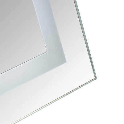 Set Mobile Arredo Bagno Roma Stone con Doppio Lavabo Color Grigio Antracite 120 cm