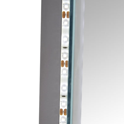 Set Mobile Arredo Bagno Roma Stone con Doppio Lavabo Color Grigio Antracite 120 cm