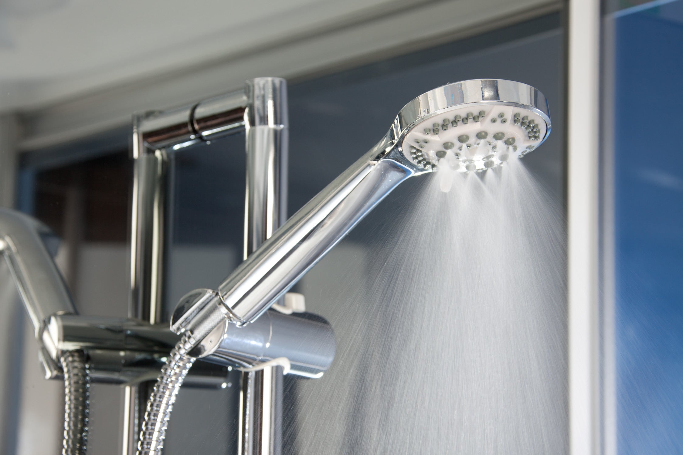 Doccia Idromassaggio con Vasca PoloNord Slim 160x70