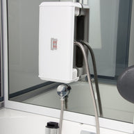 Doccia Idromassaggio con Vasca PoloNord Slim 160x70