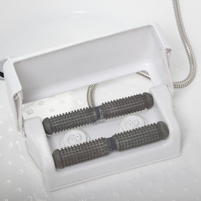 Doccia Idromassaggio con Vasca PoloNord Slim 160x70