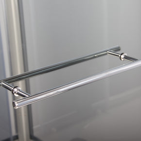 Doccia Idromassaggio con Vasca PoloNord Slim 160x70