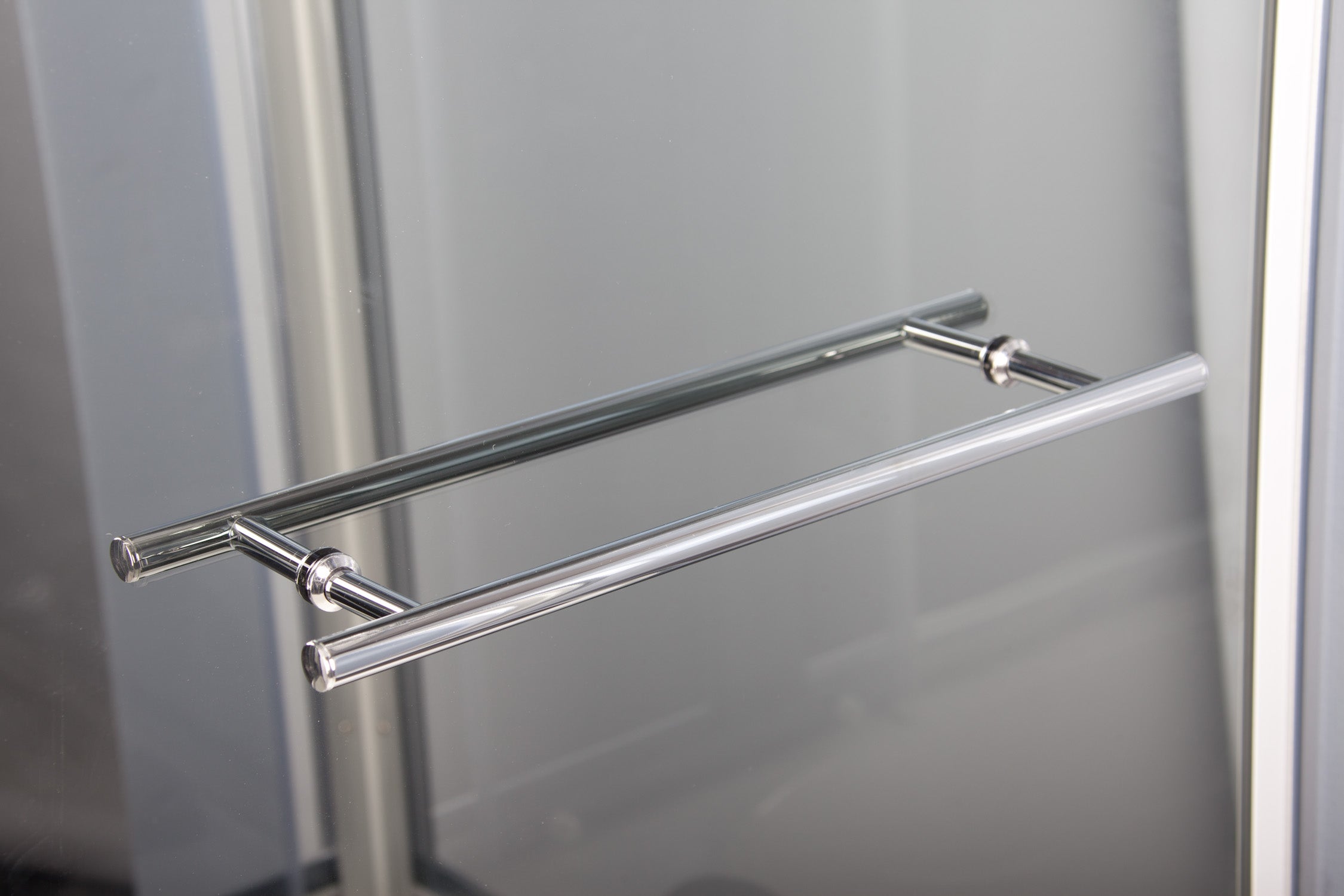 Doccia Idromassaggio con Vasca PoloNord Slim 160x70