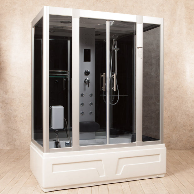 PoloNord Slim 160x70 Sauna Bagno turco