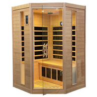 Sauna King Eco