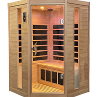 Sauna King Eco