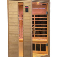 Sauna King Eco