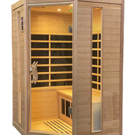 Sauna King Eco